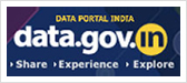 Data.gov portal logo