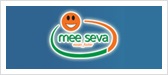 Mee Seva logo